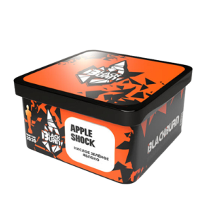 BLACKBURN - APPLE SHOCK - 200GR АТП