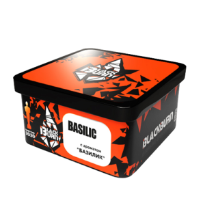 BLACKBURN - BASILIC - 200GR АТП