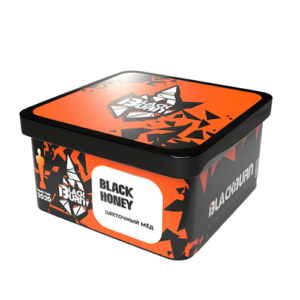 BLACKBURN - BLACK HONEY - 200GR АТП