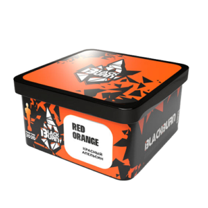 BLACKBURN - RED ORANGE - 200GR АТП