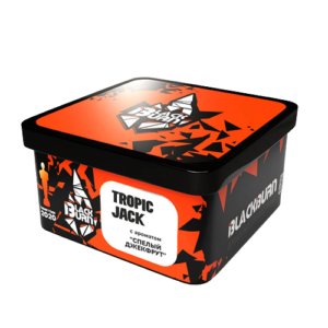 BLACKBURN - TROPIC JACK - 200GR АТП