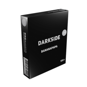 DARKSIDE CORE - BANANAPAPA - 100GR