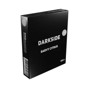 DARKSIDE CORE - BARVY CITRUS - 100GR