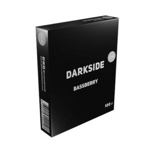 DARKSIDE CORE - BASSBERRY - 100GR