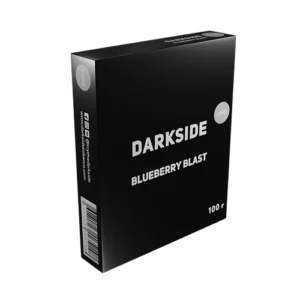 DARKSIDE CORE - BLUEBERRY BLAST - 100GR