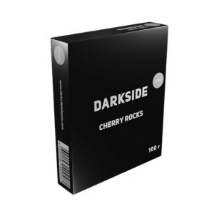 DARKSIDE CORE - CHERRY ROCKS - 100GR