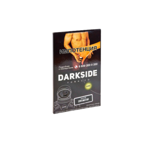 DARKSIDE CORE - CUCUMSTAR - 100GR