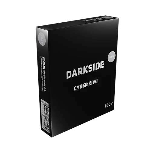 DARKSIDE CORE - CYBER KIWI - 100GR