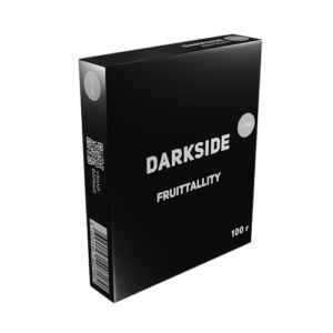 DARKSIDE CORE - FRUITTALLITY - 100GR