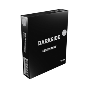 DARKSIDE CORE - GREEN MIST - 100GR