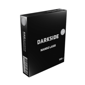 DARKSIDE CORE - MANGO LASSI - 100GR