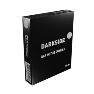 DARKSIDE CORE - RAF IN THE JUNGLE - 100GR