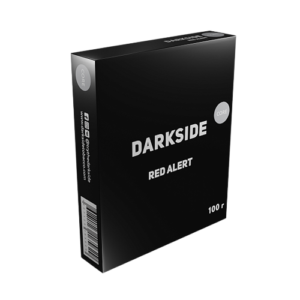 DARKSIDE CORE - RED ALERT - 100GR