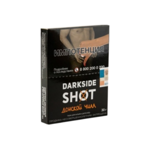 DARKSIDE SHOT - ДОНСКОЙ ЧИЛЛ - 30GR