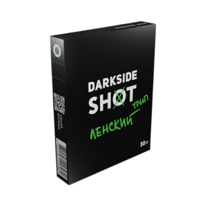 DARKSIDE SHOT - ЛЕНСКИЙ ТРИП - 30GR