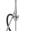 MattPear Classic M Plus Slim hookah stem