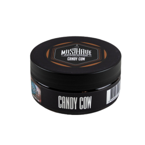 MUST HAVE - CANDY COW - 125GR