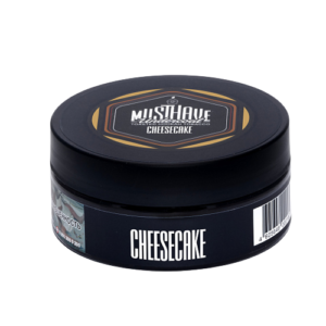 MUST HAVE - CHEESECAKE - 125GR