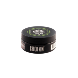 MUST HAVE - CHOCO MINT - 125GR