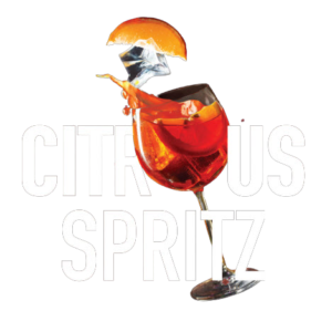 MUST HAVE - CITRUS SPRITZ - 125GR