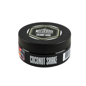 MUST HAVE - COCONUT SHAKE - 125GR