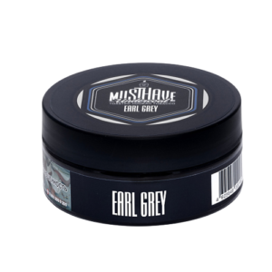 MUST HAVE - EARL GREY - 125GR