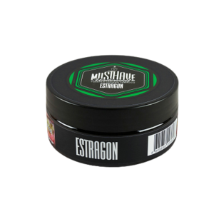 MUST HAVE - ESTRAGON - 125GR