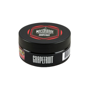 MUST HAVE - GRAPEFRUIT - 125GR