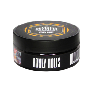 MUST HAVE - HONEY HOLLS - 125GR