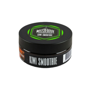 MUST HAVE - KIWI SMOOTHIE - 125GR