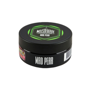 MUST HAVE - MAD PEAR - 125GR