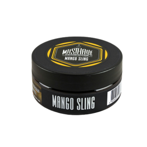 MUST HAVE - MANGO SLING - 125GR