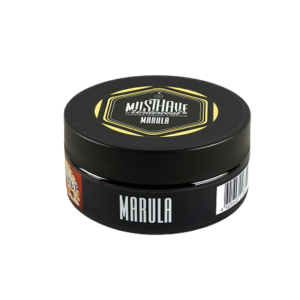 MUST HAVE - MARULA - 125GR