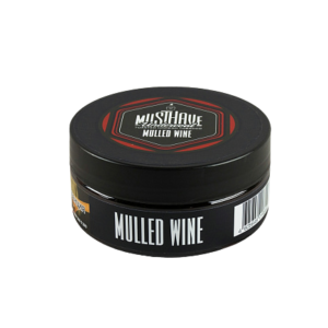 MUST HAVE - MULLED WINE - 125GR