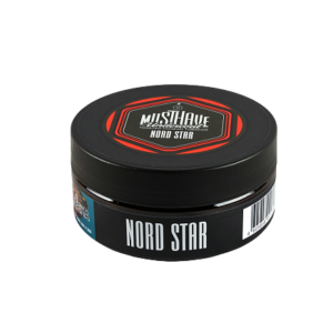 MUST HAVE - NORD STAR - 125GR