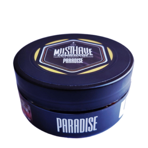 MUST HAVE - PARADISE - 125GR