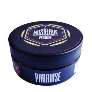 MUST HAVE - PARADISE - 125GR