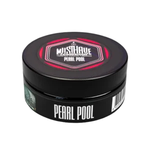 MUST HAVE - PEARL POOL - 125GR