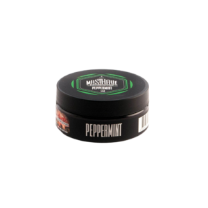 MUST HAVE - PEPPERMINT - 125GR