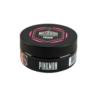 MUST HAVE - PINKMAN - 125GR