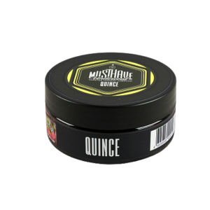 MUST HAVE - QUINCE - 125GR