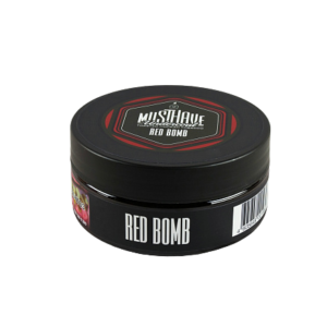 MUST HAVE - RED BOMB - 125GR