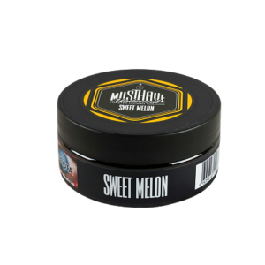 MUST HAVE - SWEET MELON - 125GR