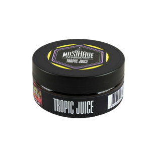 MUST HAVE - TROPIC JUICE - 125GR