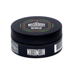 MUST HAVE - WATERMELON - 125GR