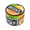 Бестабачная смесь BRUSKO - АБРИКОС (MEDIUM) - 50 GR