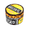 Бестабачная смесь BRUSKO - АНАНАС (MEDIUM) - 50 GR