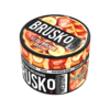 Бестабачная смесь BRUSKO - БЕЛЬГИЙСКИЕ ВАФЛИ (MEDIUM) - 50 GR