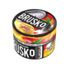 Бестабачная смесь BRUSKO - ЭНЕРГЕТИК С МАНГО (MEDIUM) - 50 GR