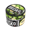 Бестабачная смесь BRUSKO - ФЕЙХОА (MEDIUM) - 50 GR